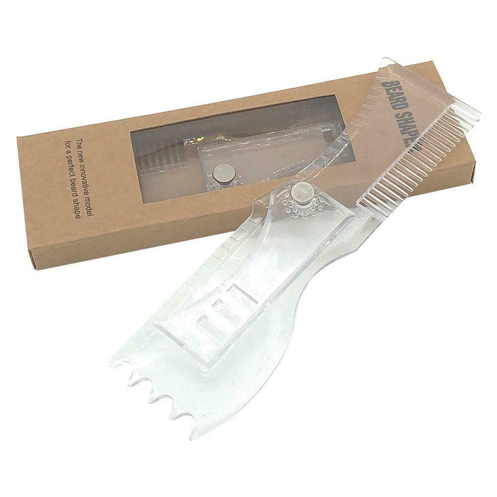 Adjustable Beard Shaping Tool