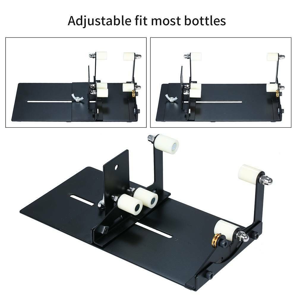 Glass Bottle Cutter