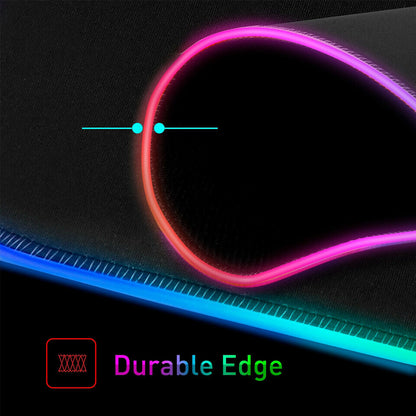 LED Gaming Mousepad