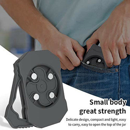 Can Top Remover Lid Opener Bar Tool