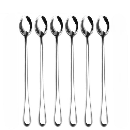 Coffee Soup Tea Spoons