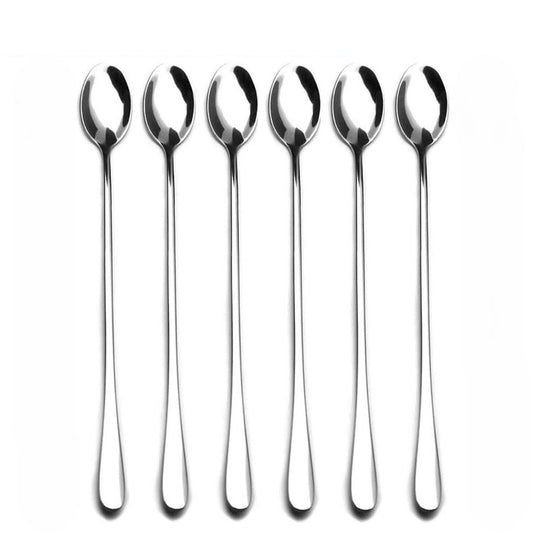 Coffee Soup Tea Spoons