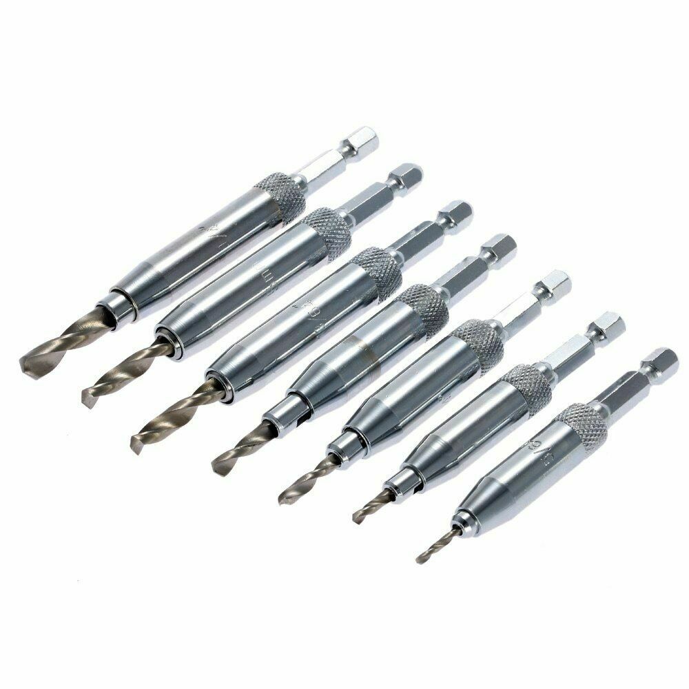 Power Tool Core Drill Bit