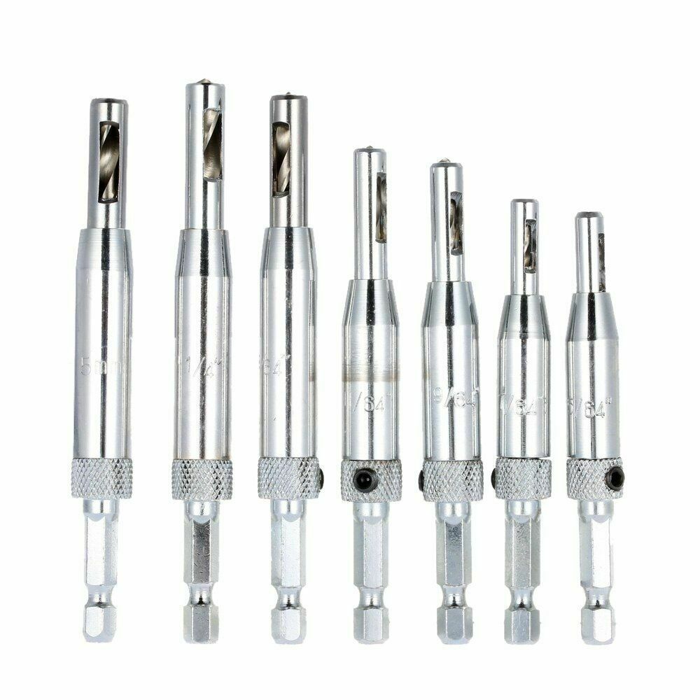 Power Tool Core Drill Bit