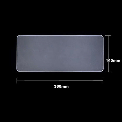 Laptop Keyboard Cover Clear