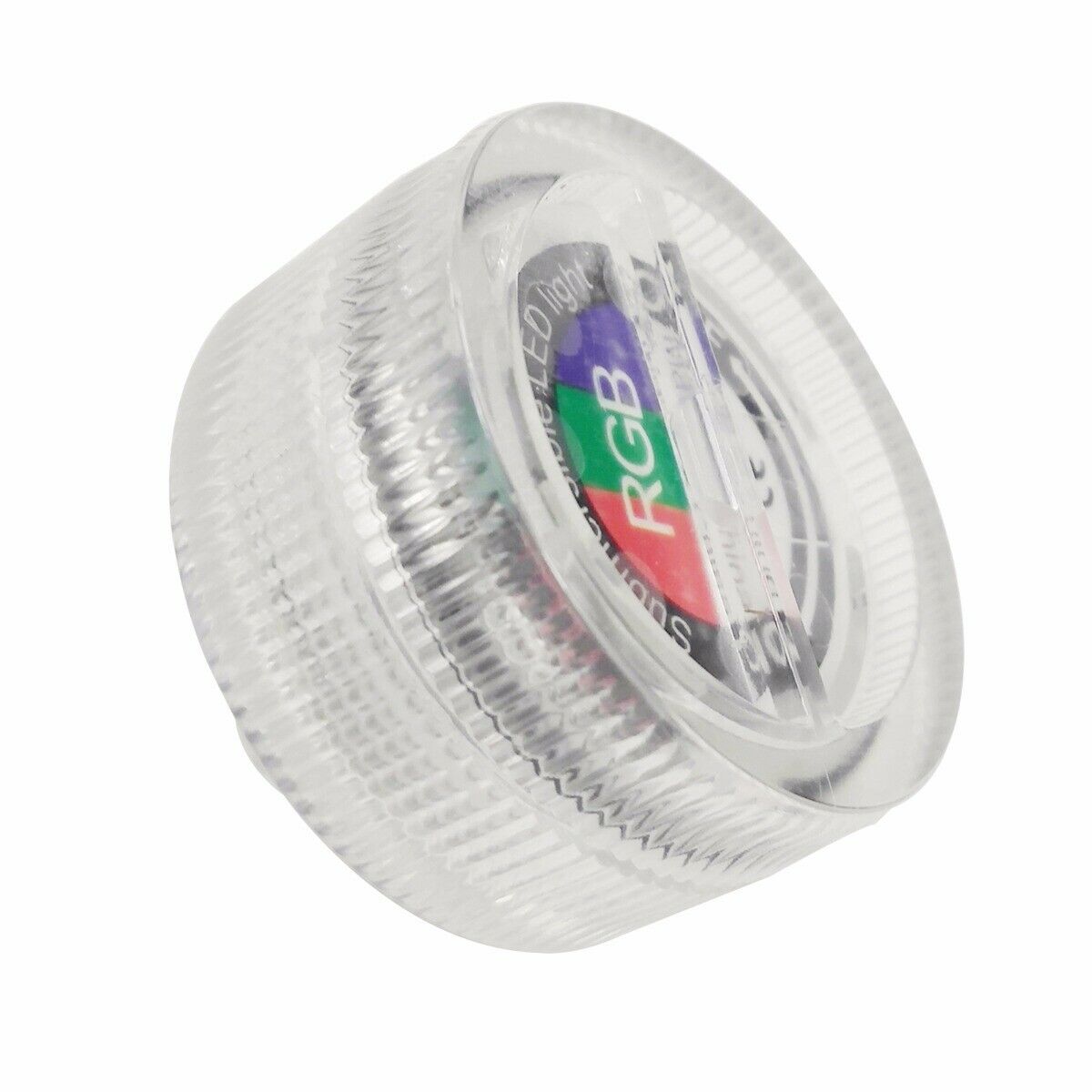 Fish Tank Led Light with Remote