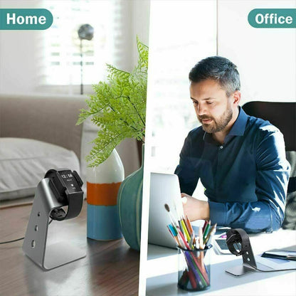 Stand Charger For Fitness Tracker/4