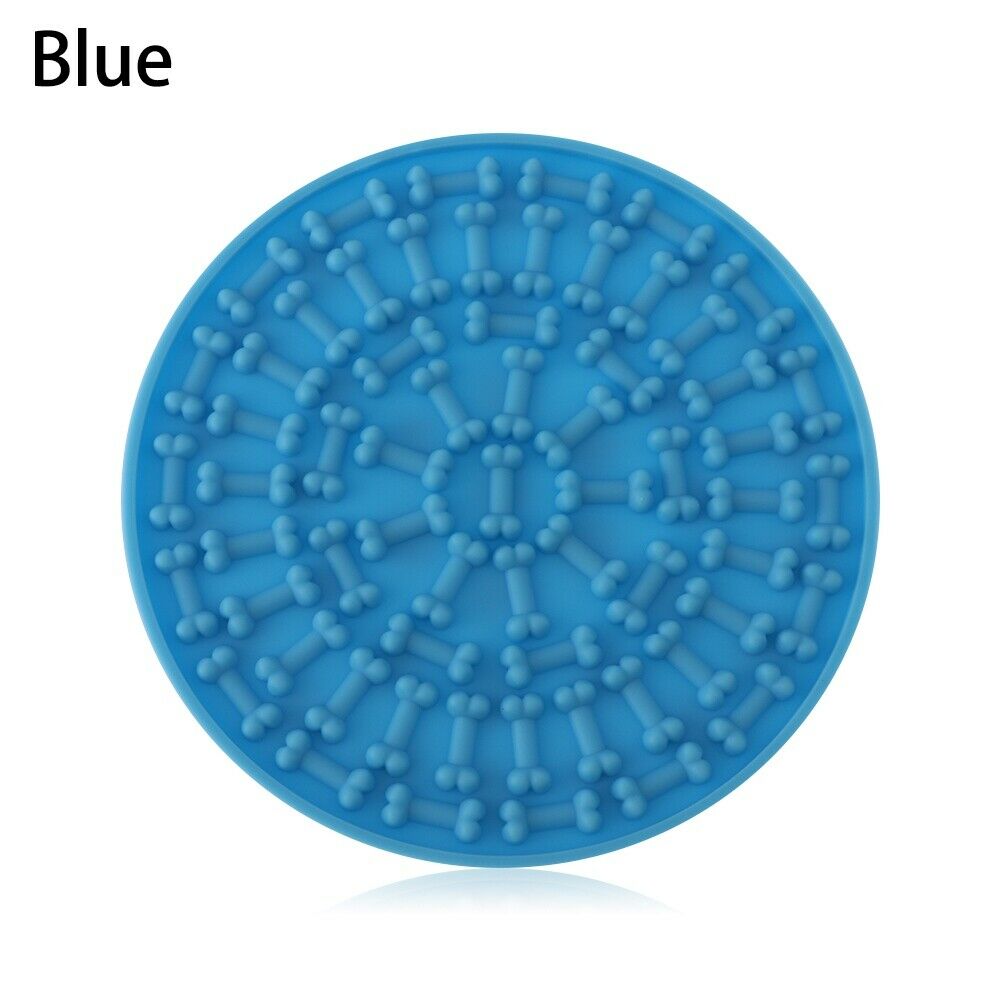 Bath Lick Mat For Dog