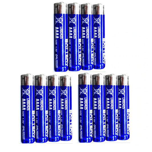 1.5V AAAA primary battery