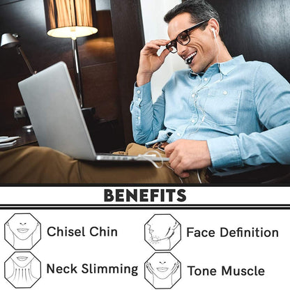 Jaw Exerciser Ball