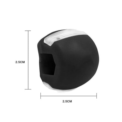 Jaw Exerciser Ball