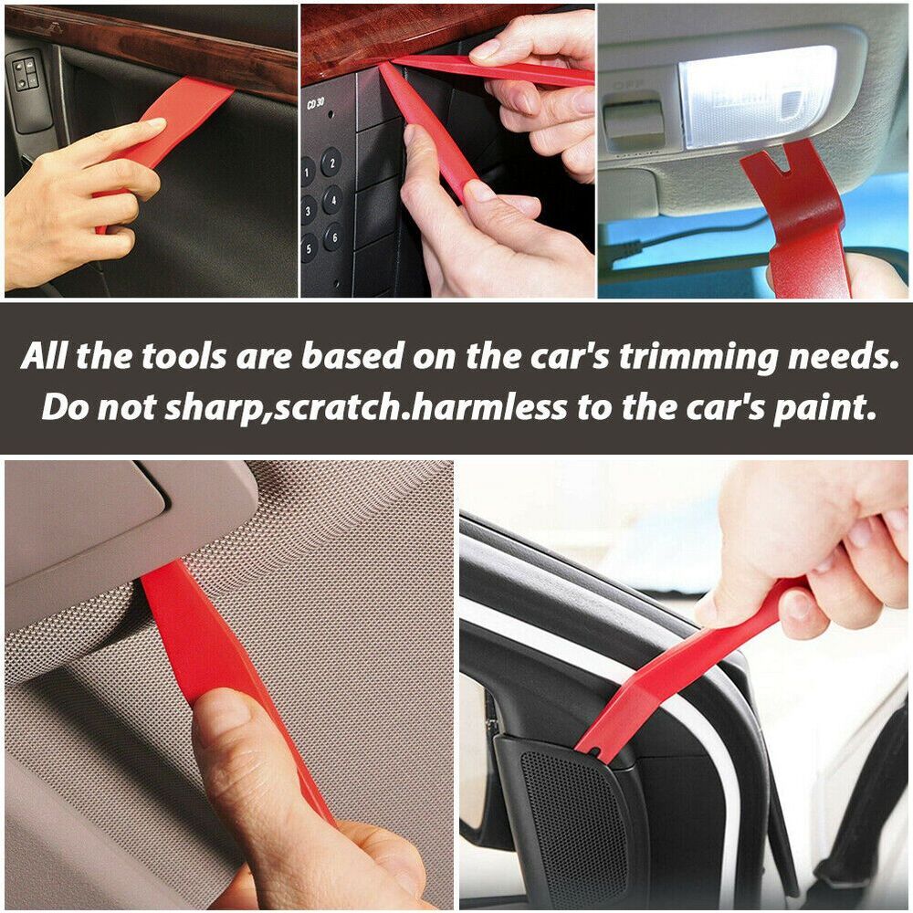 Car Pry Auto Trim Removal Tool