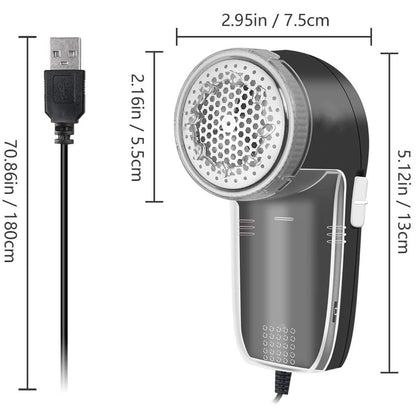 Fabric Sweater Shaver