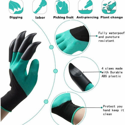 Claes Garden Gloves