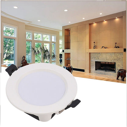 2pcs - LED ASTRE 10WR Downlight