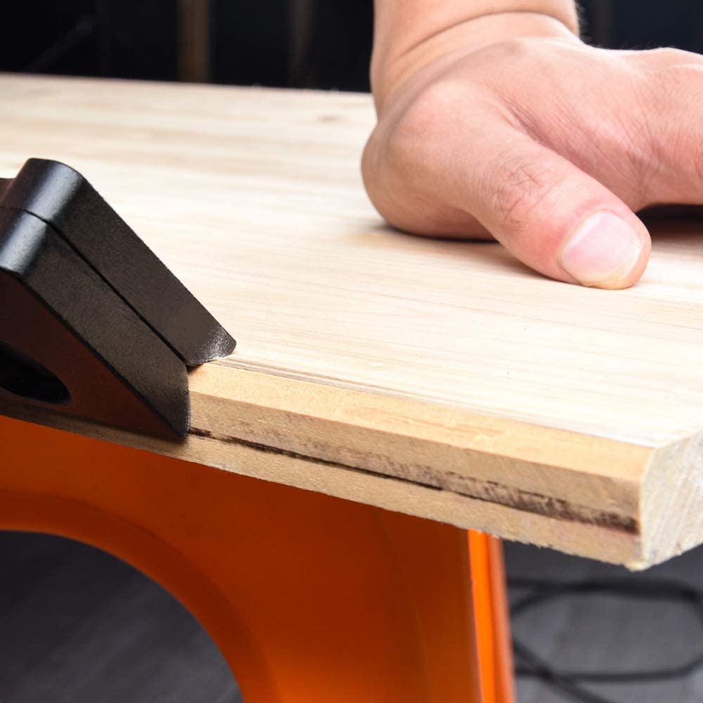Woodworking Edge Corner Planer