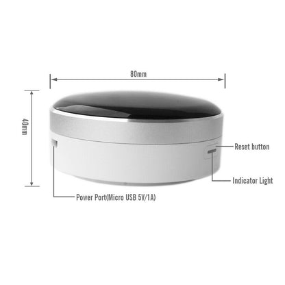 WiFi IR Universal Remote Controller