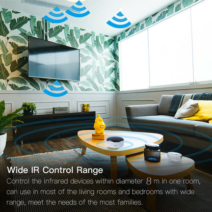 WiFi IR Universal Remote Controller