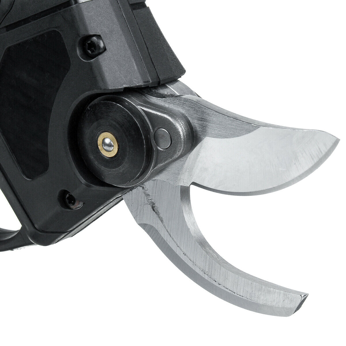 Electric Pruning Shears Secateur Branch Cutter Scissor