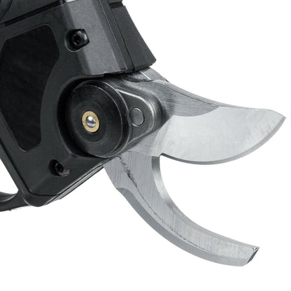 Electric Pruning Shears Secateur Branch Cutter Scissor