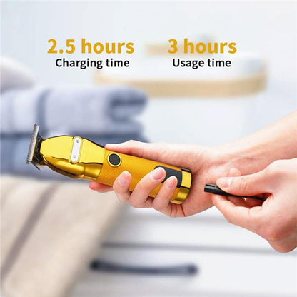 Resuxi Hair Trimmer