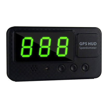 Car heads up display