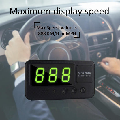 Car heads up display