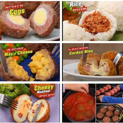 Meatball Maker