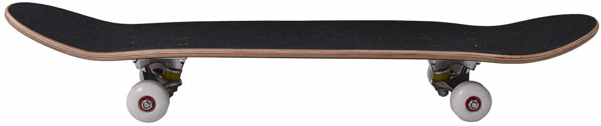 4 Wheel Skateboard