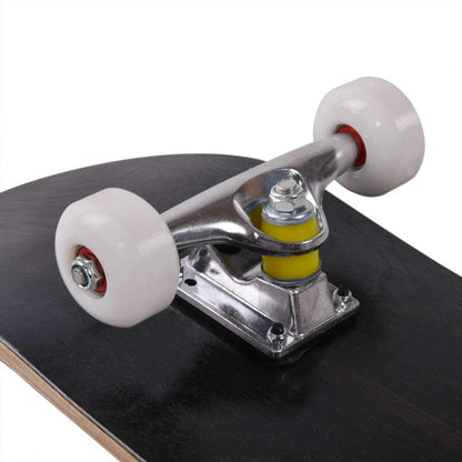 4 Wheel Skateboard