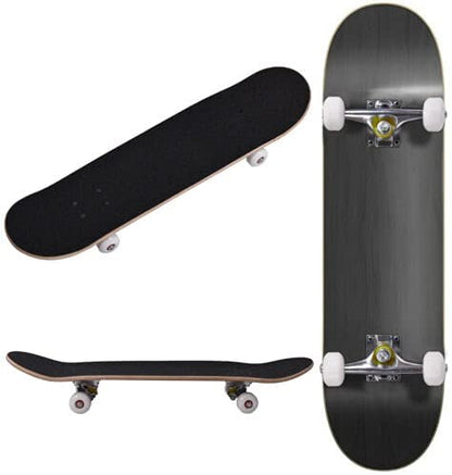 4 Wheel Skateboard