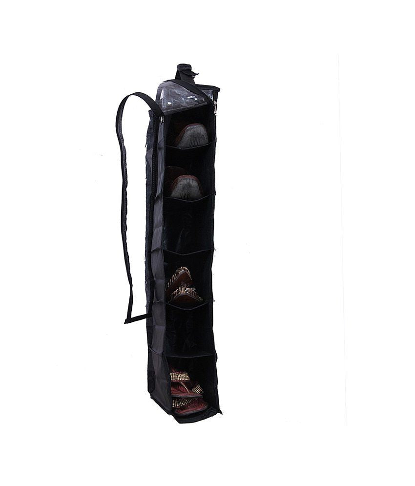 shoe rack