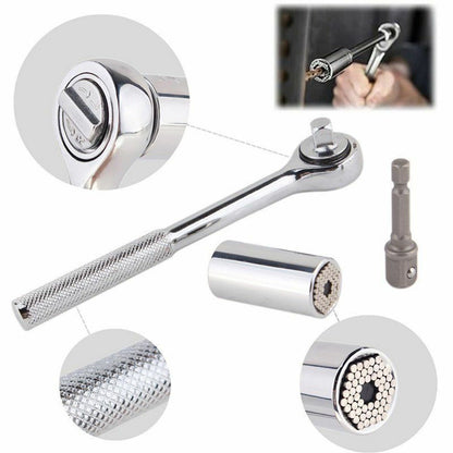 Magic Grip Tool