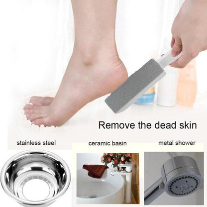2Pcs/set Toilets Cleaner Stone