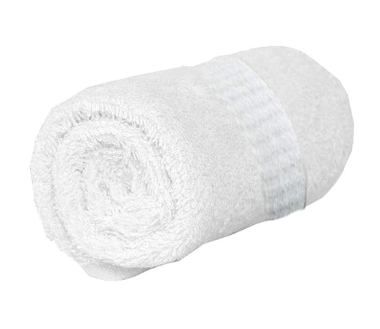 100% Cotton Towels 4PCS