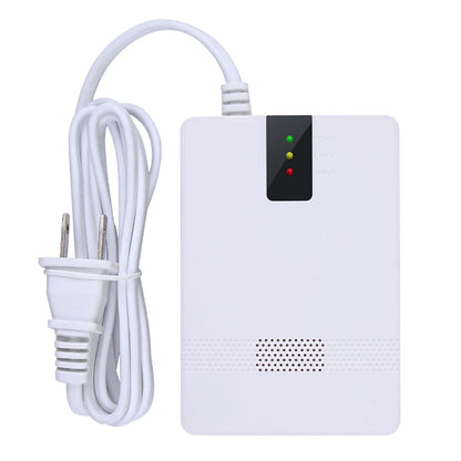 3 IN 1 Poisoning Gas Alarm