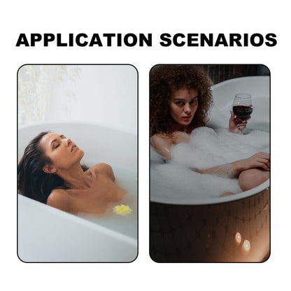 Bath Shower Scrub