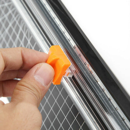 Heavy Duty A4 Photo Paper Cutter