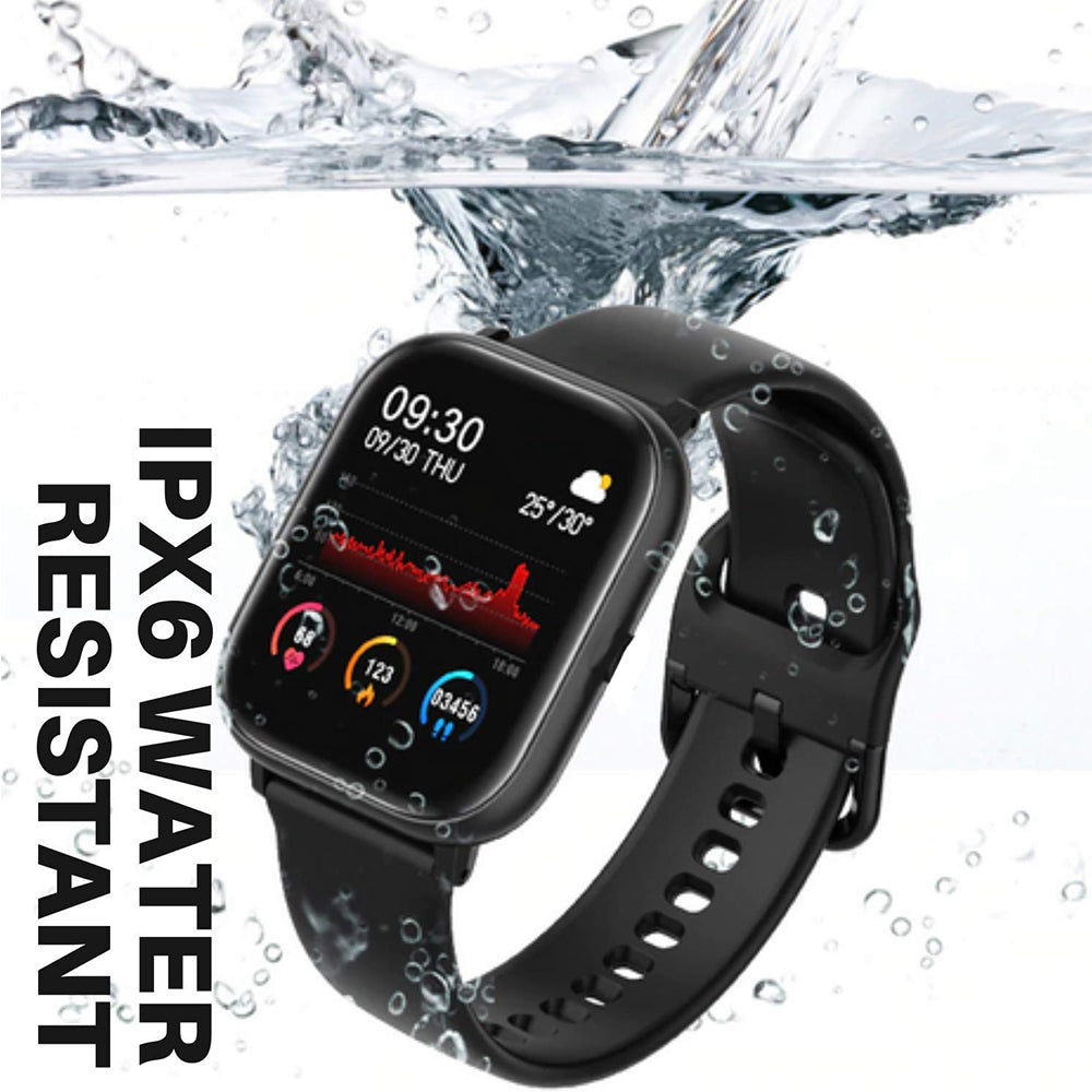 GTR Smart Bluetooth watch