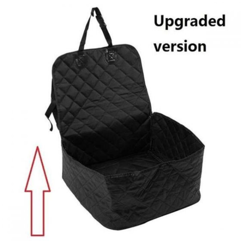 Waterproof Pet Car Safety Seat Cover