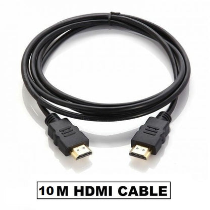 V2.0 HDMI cable -10 M