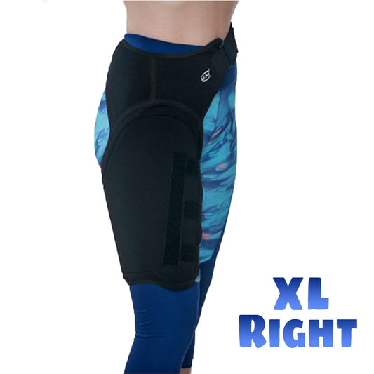 PELVIC SUPPORT-XL - Right