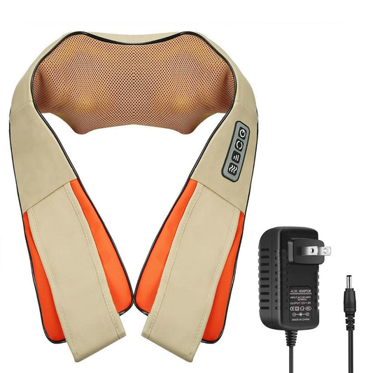 Shoulder Neck Massager