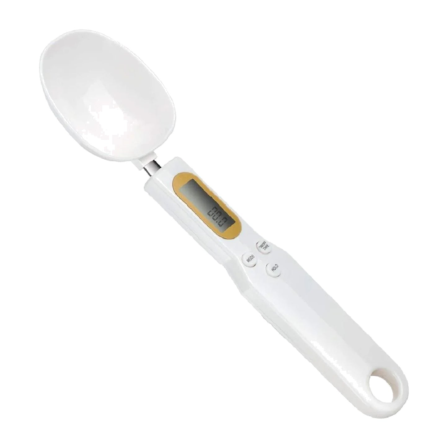 Digital Spoon Scale