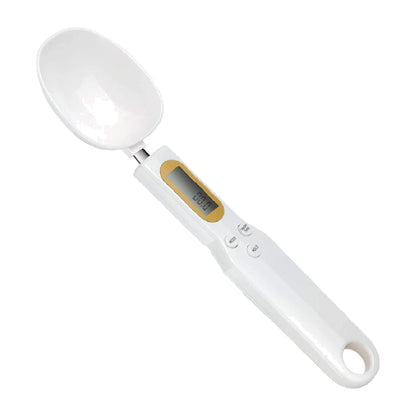 Digital Spoon Scale