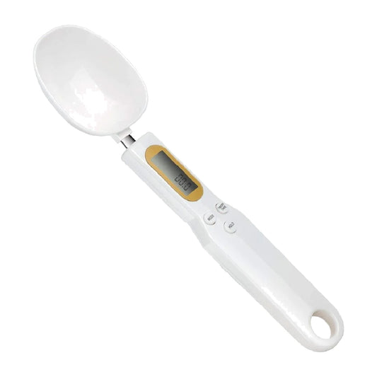 Digital Spoon Scale