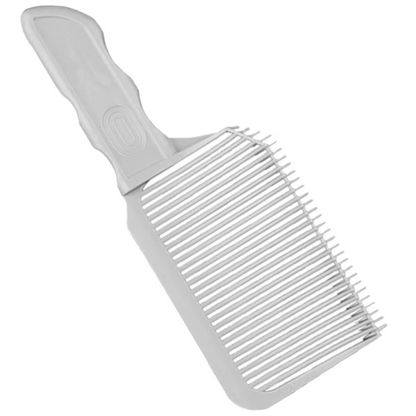 1Pcs Fade Comb, Professional Barber