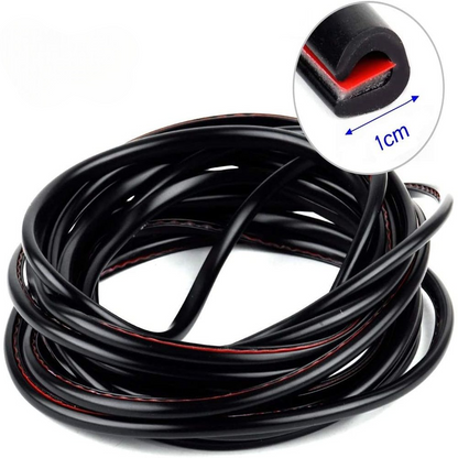 3M Car Door Edge Protector