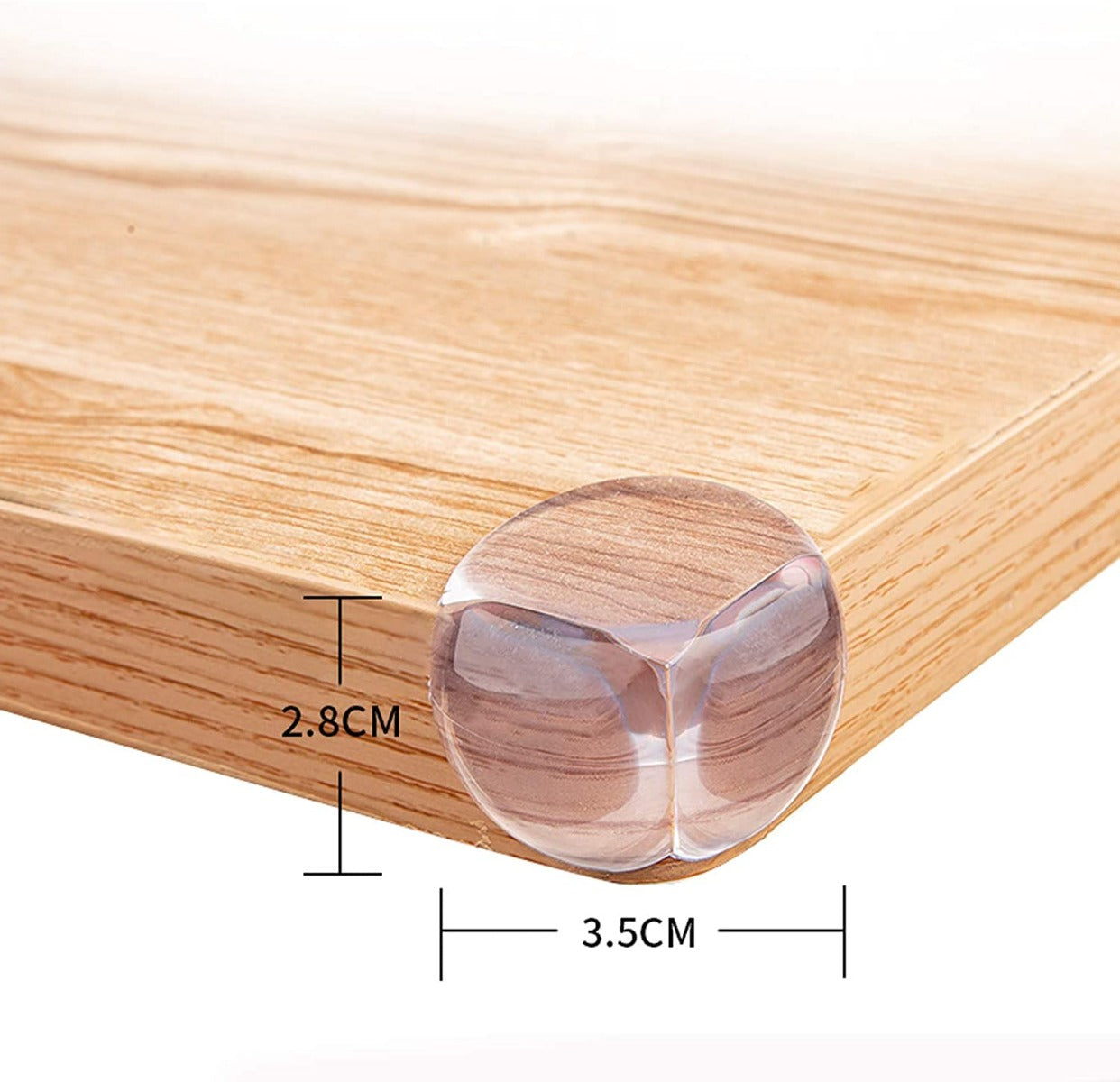 Corner Protector Guards