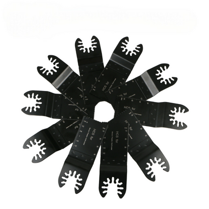 Multi Tool Saw Blades - 34mm